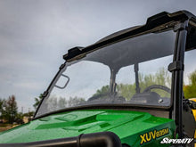 Load image into Gallery viewer, JOHN DEERE GATOR XUV 835/865 SCRATCH RESISTANT FULL WINDSHIELD