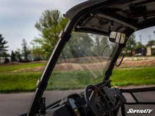 Load image into Gallery viewer, JOHN DEERE GATOR XUV 835/865 SCRATCH RESISTANT FULL WINDSHIELD
