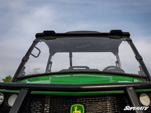 Load image into Gallery viewer, JOHN DEERE GATOR XUV 835/865 SCRATCH RESISTANT FULL WINDSHIELD