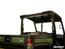 Load image into Gallery viewer, JOHN DEERE GATOR 835/865 REAR WINDSHIELD