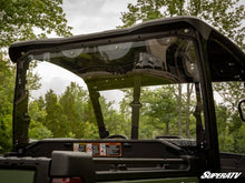 Load image into Gallery viewer, JOHN DEERE GATOR 835/865 REAR WINDSHIELD