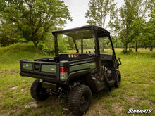 Load image into Gallery viewer, JOHN DEERE GATOR 835/865 REAR WINDSHIELD