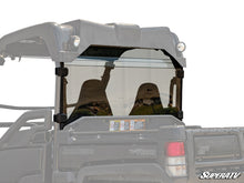 Load image into Gallery viewer, JOHN DEERE GATOR REAR WINDSHIELD