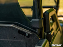 Load image into Gallery viewer, JOHN DEERE GATOR REAR WINDSHIELD