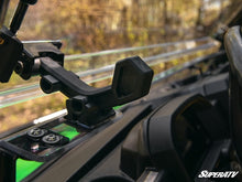 Load image into Gallery viewer, JOHN DEERE GATOR XUV 835 SCRATCH-RESISTANT FLIP WINDSHIELD