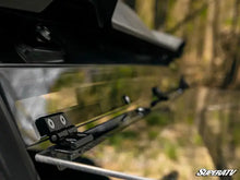 Load image into Gallery viewer, JOHN DEERE GATOR XUV 865 SCRATCH-RESISTANT FLIP WINDSHIELD