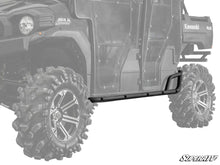 Load image into Gallery viewer, KAWASAKI MULE PRO-FXT HEAVY-DUTY NERF BARS