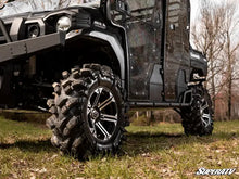 Load image into Gallery viewer, KAWASAKI MULE PRO-FXT HEAVY-DUTY NERF BARS