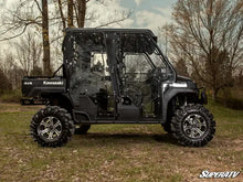 Load image into Gallery viewer, KAWASAKI MULE PRO-FXT HEAVY-DUTY NERF BARS