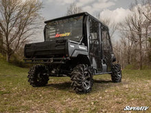 Load image into Gallery viewer, KAWASAKI MULE PRO-FXT HEAVY-DUTY NERF BARS