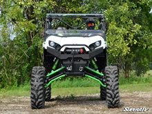 Load image into Gallery viewer, KAWASAKI TERYX S SCRATCH-RESISTANT FLIP WINDSHIELD