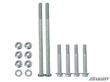 Load image into Gallery viewer, KAWASAKI TERYX FRAME STIFFENER / GUSSET KIT