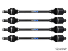 Load image into Gallery viewer, KAWASAKI TERYX 6" LIFT KIT