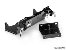 Load image into Gallery viewer, KAWASAKI TERYX PLOW PRO SNOW PLOW