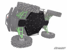 Load image into Gallery viewer, KAWASAKI TERYX FULL SKID PLATE