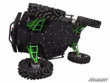 Load image into Gallery viewer, KAWASAKI TERYX FULL SKID PLATE