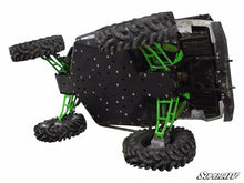 Load image into Gallery viewer, KAWASAKI TERYX FULL SKID PLATE