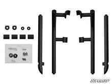 Load image into Gallery viewer, KAWASAKI TERYX 4 HEAVY-DUTY NERF BARS