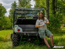 Load image into Gallery viewer, KAWASAKI TERYX 4 CARGO BOX