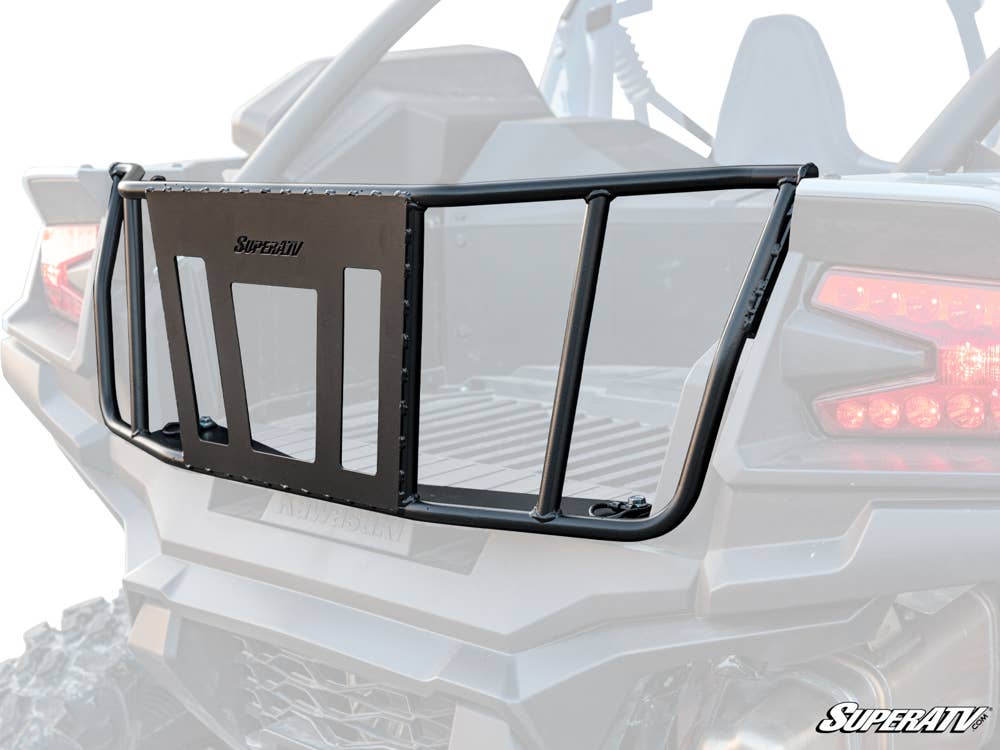 KAWASAKI TERYX KRX 1000 BED ENCLOSURE – Ruthless Motor Sports