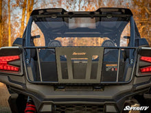 Load image into Gallery viewer, KAWASAKI TERYX KRX 1000 BED ENCLOSURE