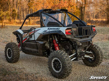 Load image into Gallery viewer, KAWASAKI TERYX KRX 1000 BED ENCLOSURE