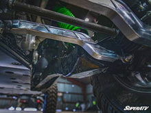 Load image into Gallery viewer, KAWASAKI TERYX KRX 1000 HIGH CLEARANCE BILLET ALUMINUM RADIUS ARMS