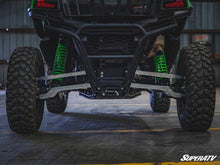 Load image into Gallery viewer, KAWASAKI TERYX KRX 1000 HIGH CLEARANCE BILLET ALUMINUM RADIUS ARMS
