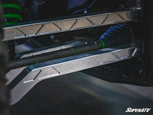 Load image into Gallery viewer, KAWASAKI TERYX KRX 1000 HIGH CLEARANCE BILLET ALUMINUM RADIUS ARMS