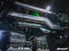 Load image into Gallery viewer, KAWASAKI TERYX KRX 1000 HIGH CLEARANCE BILLET ALUMINUM RADIUS ARMS