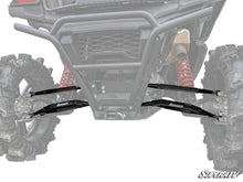 Load image into Gallery viewer, KAWASAKI TERYX KRX 1000 HIGH CLEARANCE BOXED RADIUS ARMS