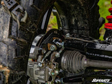 Load image into Gallery viewer, KAWASAKI TERYX KRX 1000 HIGH CLEARANCE BOXED RADIUS ARMS