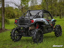 Load image into Gallery viewer, KAWASAKI TERYX KRX 1000 HIGH CLEARANCE BOXED RADIUS ARMS
