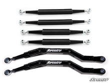 Load image into Gallery viewer, KAWASAKI TERYX KRX 1000 HIGH CLEARANCE BOXED RADIUS ARMS