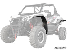 Load image into Gallery viewer, KAWASAKI TERYX KRX 1000 LOW PROFILE FENDER FLARES