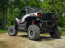 Load image into Gallery viewer, KAWASAKI TERYX KRX 1000 LOW PROFILE FENDER FLARES