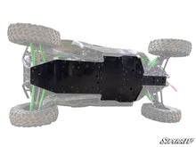Load image into Gallery viewer, KAWASAKI TERYX KRX 1000 FULL SKID PLATE