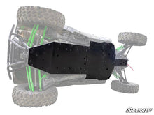 Load image into Gallery viewer, KAWASAKI TERYX KRX 1000 FULL SKID PLATE