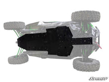 Load image into Gallery viewer, KAWASAKI TERYX KRX 1000 FULL SKID PLATE