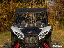 Load image into Gallery viewer, KAWASAKI TERYX KRX 1000 FULL WINDSHIELD