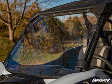 Load image into Gallery viewer, KAWASAKI TERYX KRX 1000 FULL WINDSHIELD