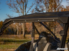Load image into Gallery viewer, KAWASAKI TERYX KRX 1000 FULL WINDSHIELD