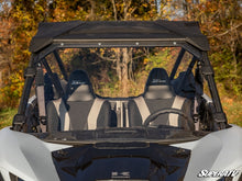 Load image into Gallery viewer, KAWASAKI TERYX KRX 1000 FULL WINDSHIELD