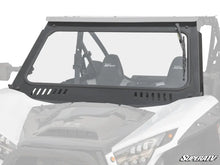 Load image into Gallery viewer, KAWASAKI TERYX KRX 1000 GLASS WINDSHIELD