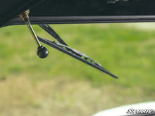 Load image into Gallery viewer, KAWASAKI TERYX KRX 1000 GLASS WINDSHIELD