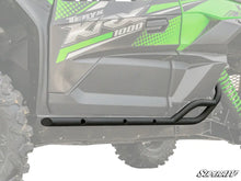 Load image into Gallery viewer, KAWASAKI TERYX KRX 1000 HEAVY-DUTY NERF BARS