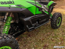 Load image into Gallery viewer, KAWASAKI TERYX KRX 1000 HEAVY-DUTY NERF BARS