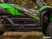 Load image into Gallery viewer, KAWASAKI TERYX KRX 1000 HEAVY-DUTY NERF BARS
