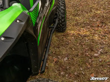Load image into Gallery viewer, KAWASAKI TERYX KRX 1000 HEAVY-DUTY NERF BARS