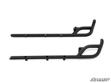 Load image into Gallery viewer, KAWASAKI TERYX KRX 1000 HEAVY-DUTY NERF BARS